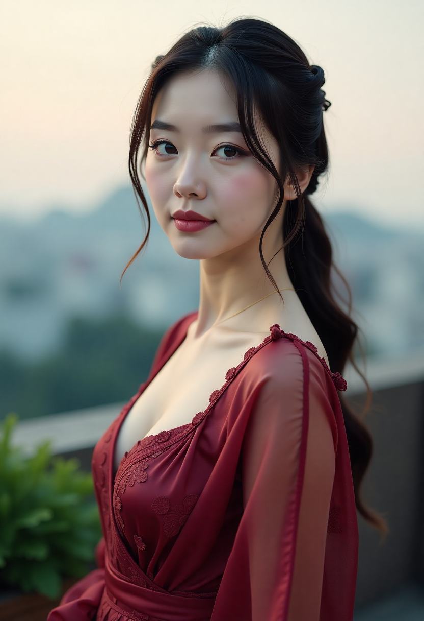 暴君夺娇第20集预告缩略图
