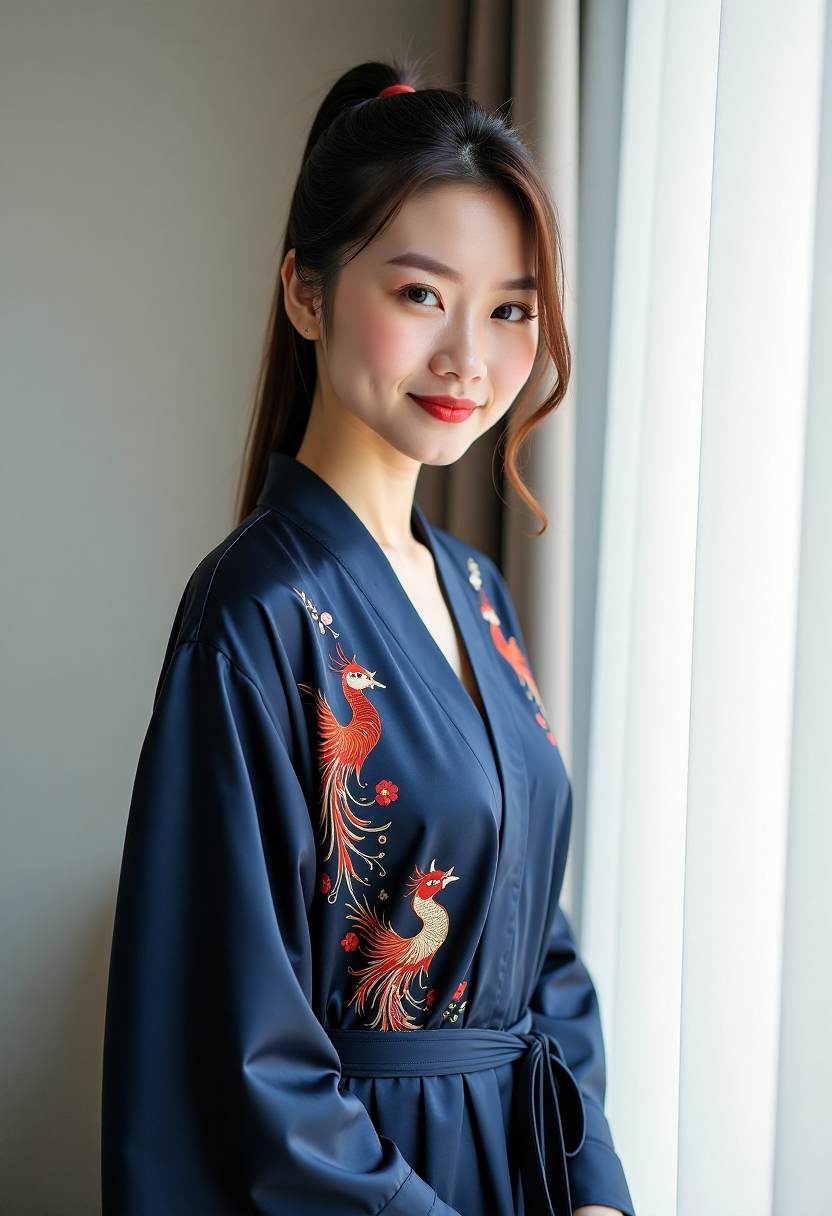 大黄丫头直播回放缩略图