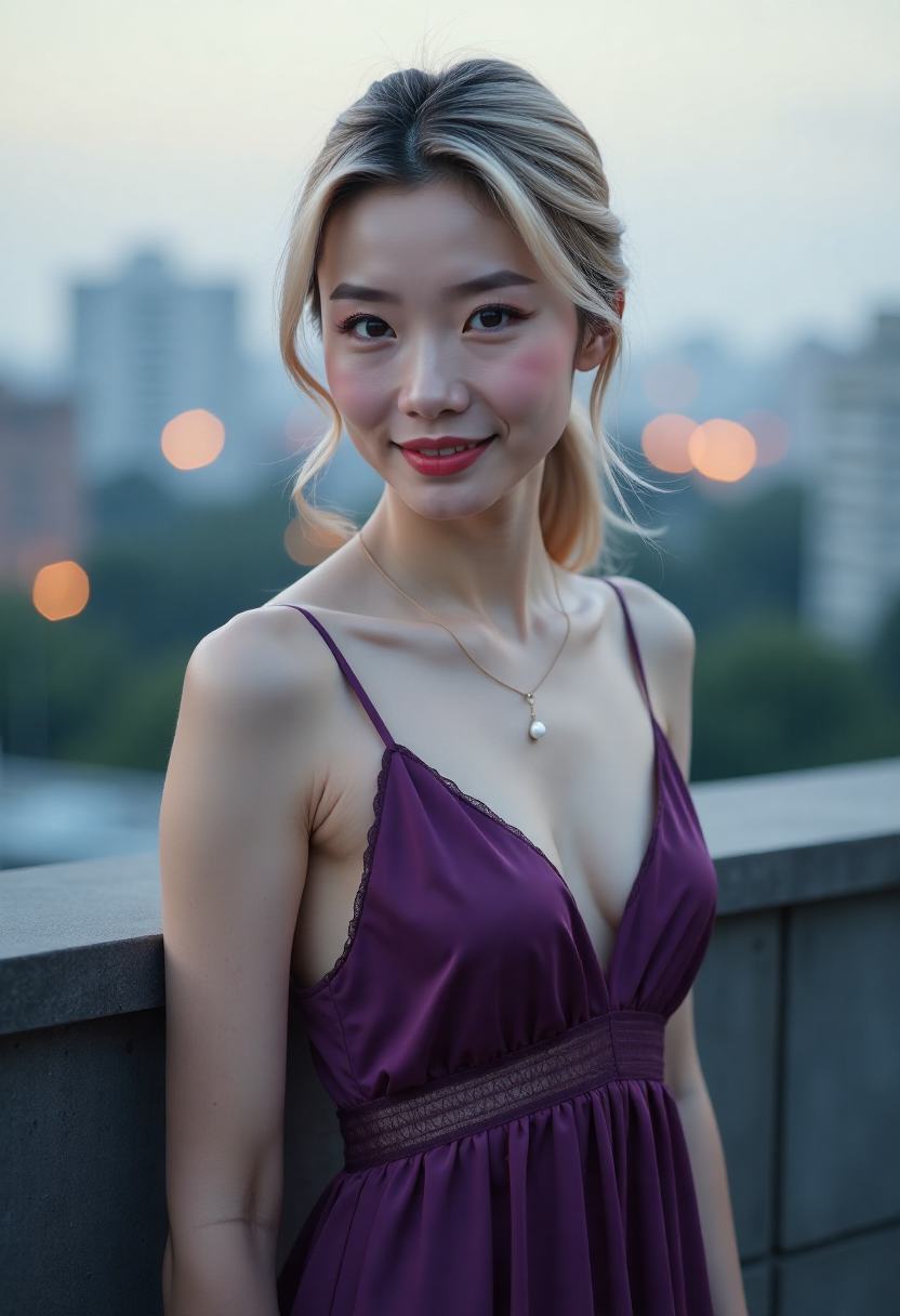 手绘长卷直播封面