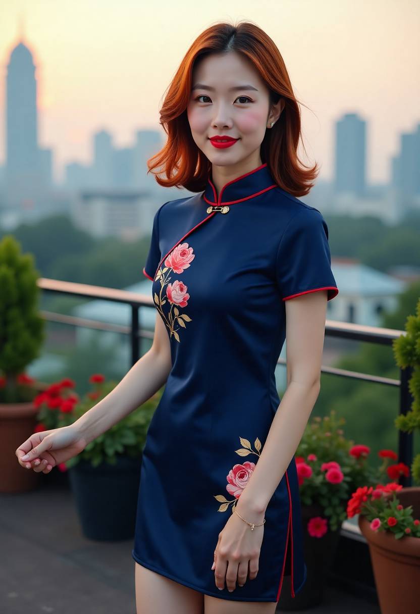片头动画制作纪录缩略图