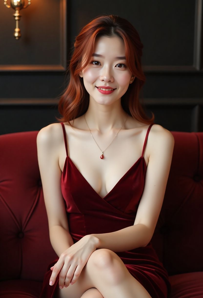 暴君夺娇人物关系图缩略图