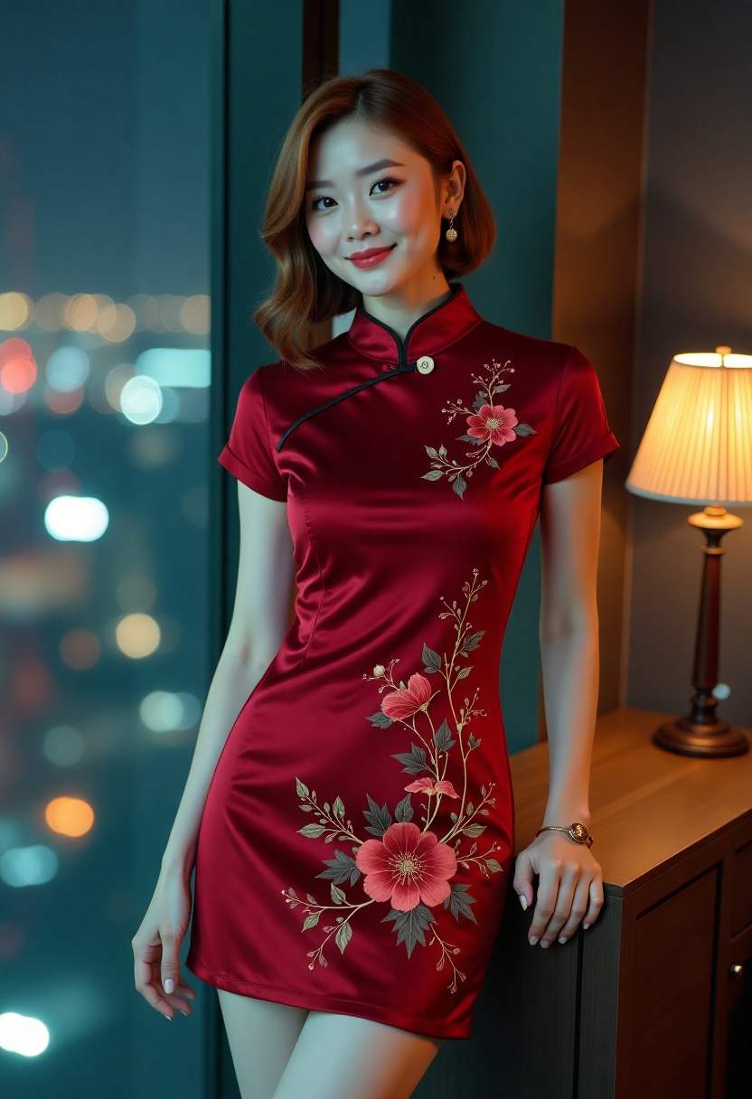 大黄丫头幕后纪录缩略图