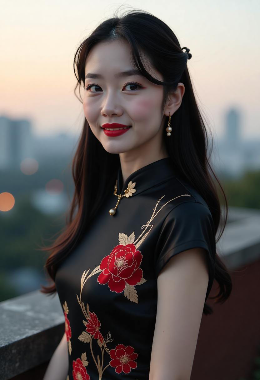 配音说明配图